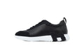 Hermès Bouncing Sneakers in Black Leather