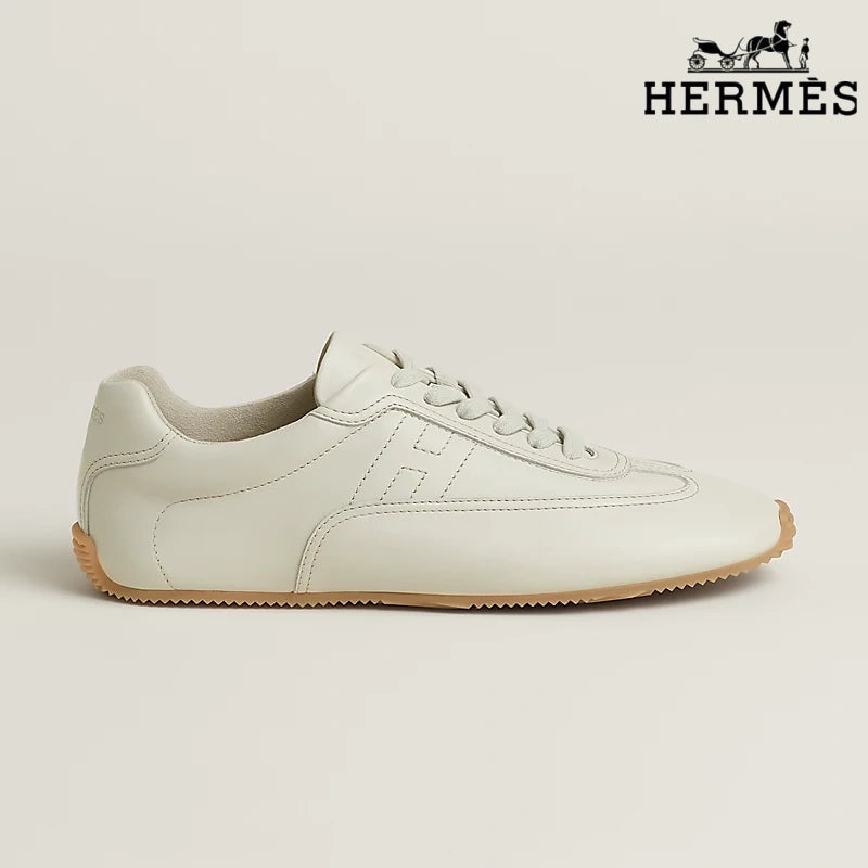 Hermès Jet Sneaker