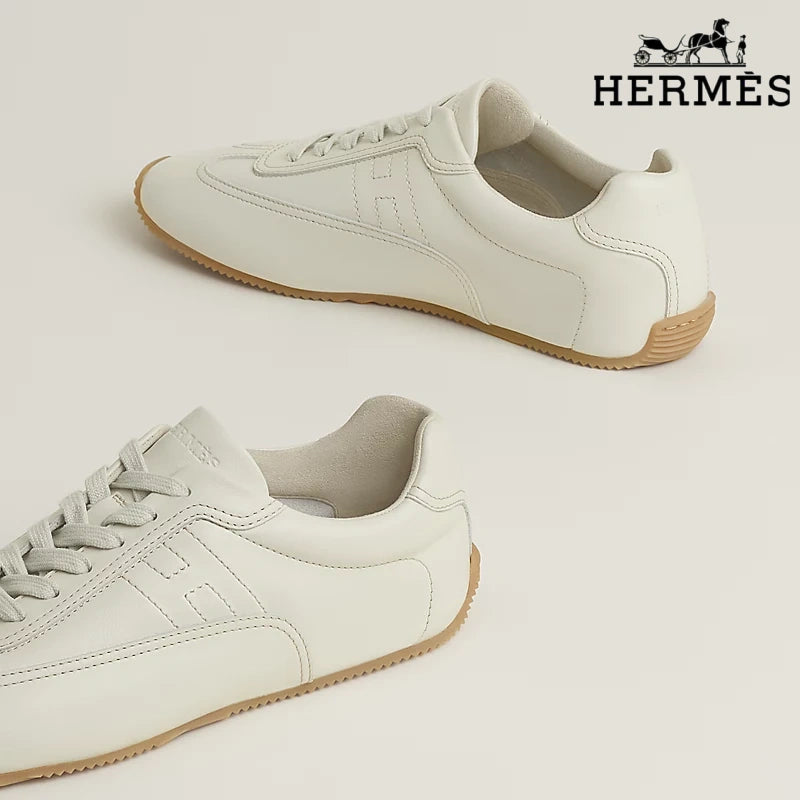 Hermès Jet Sneaker