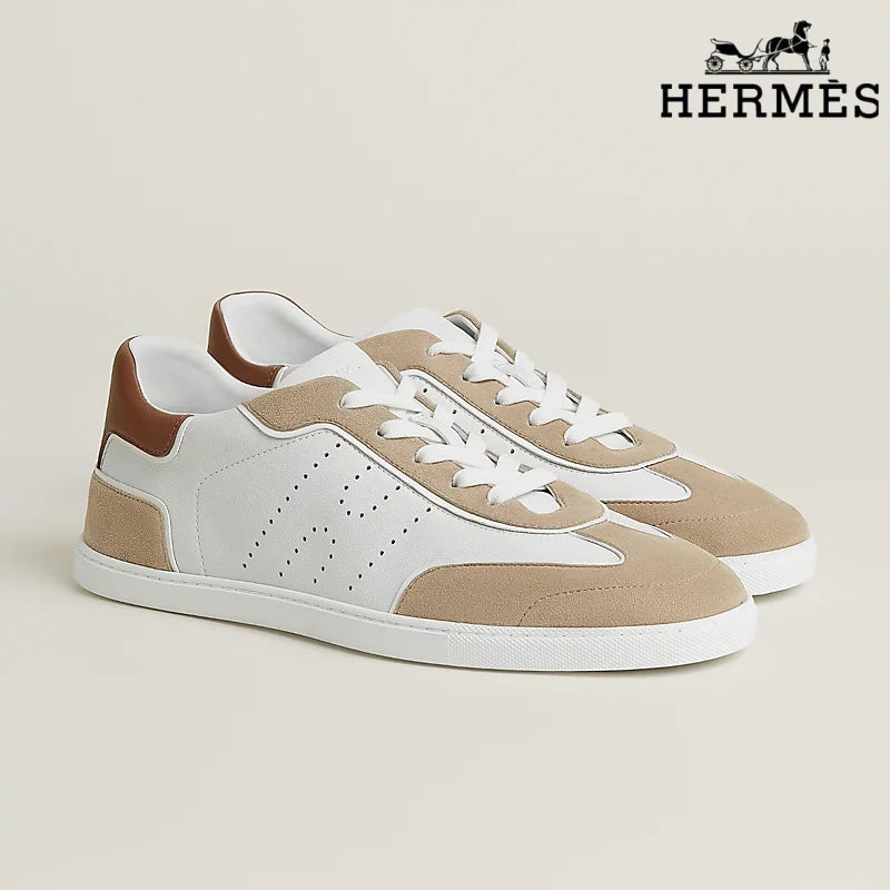 Hermès Get Sneaker