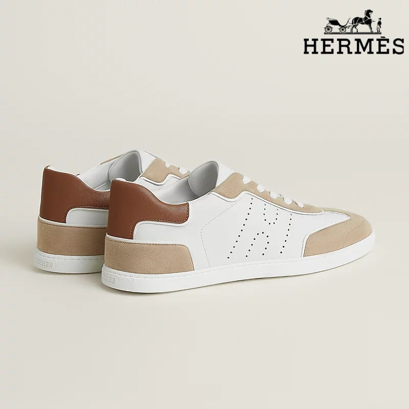 Hermès Get Sneaker