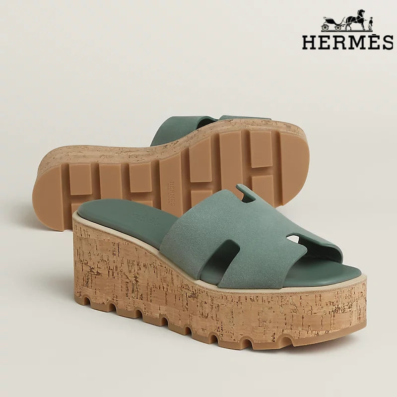Hermès Eze 30 Sandal