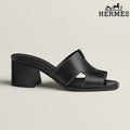Hermès Helia 60 Sandal