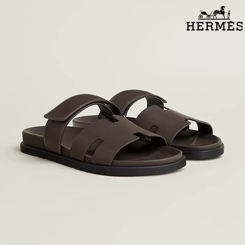 Hermès Chypre Sandal