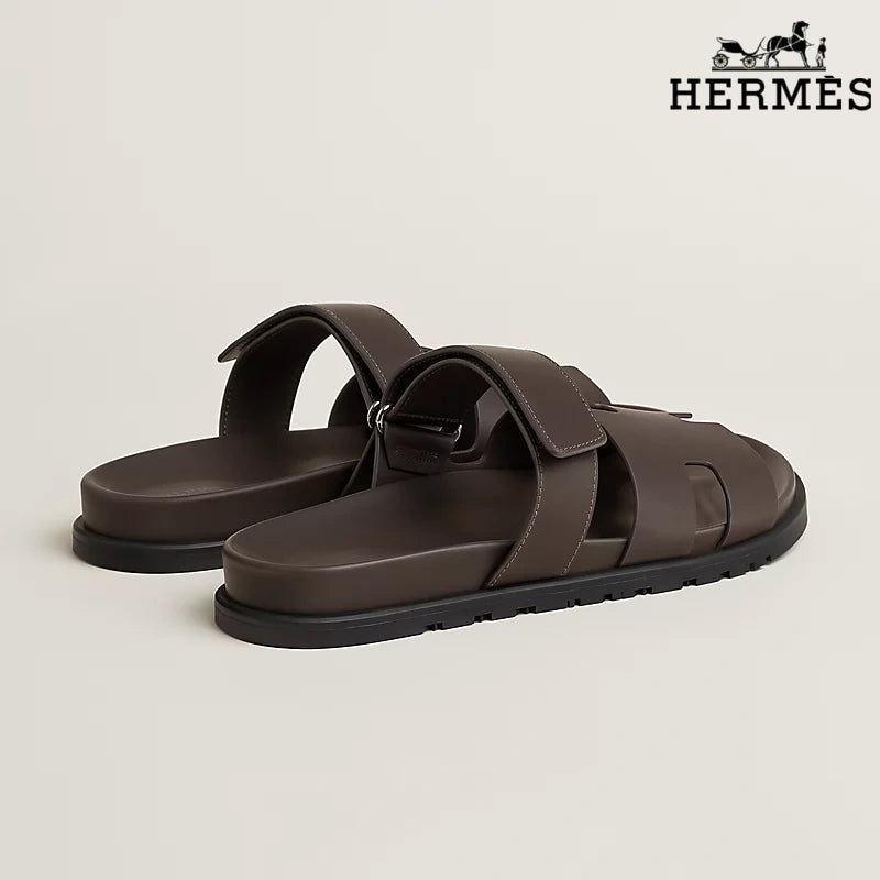Hermès Chypre Sandal