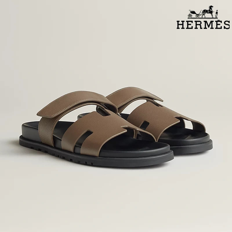 Hermès Chypre Sandal