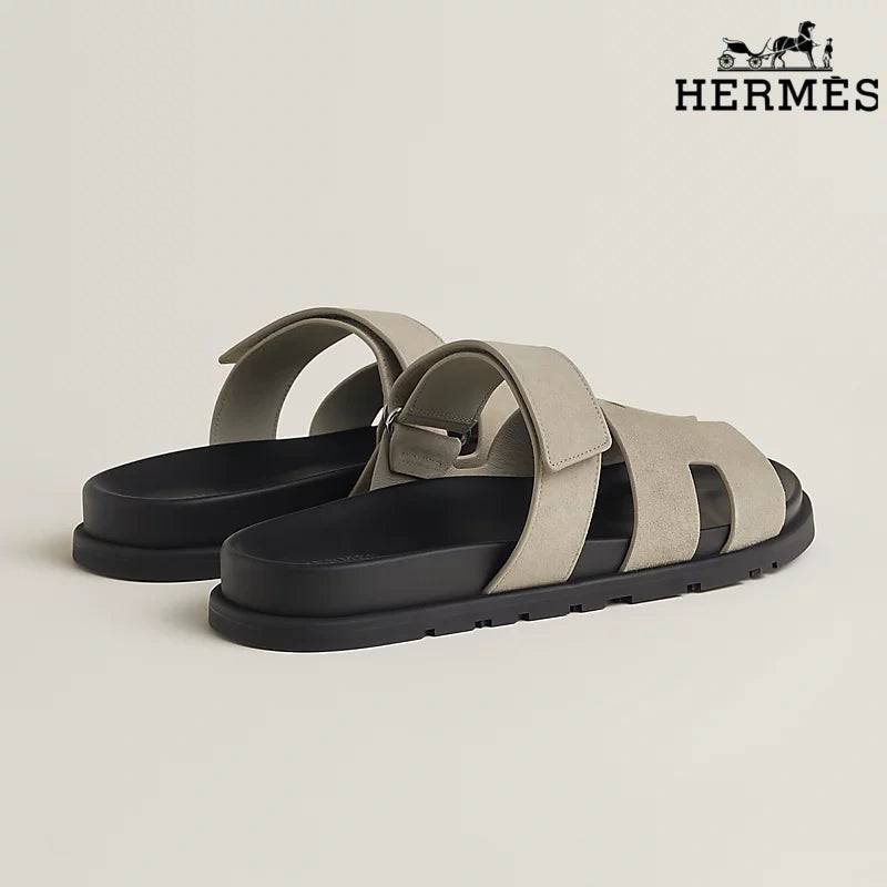 Hermès Chypre Sandal