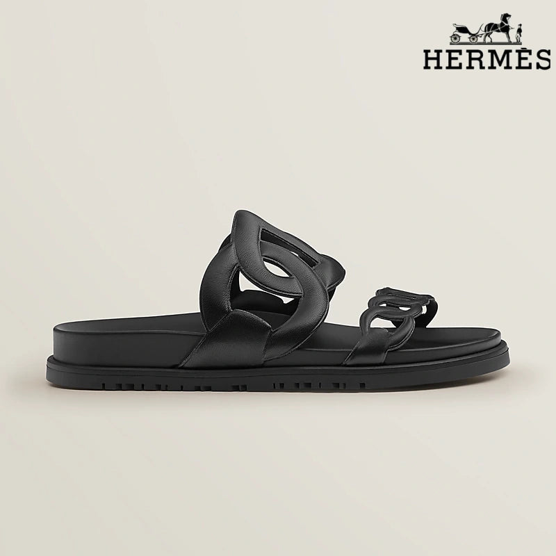 Hermès Extra Sandal