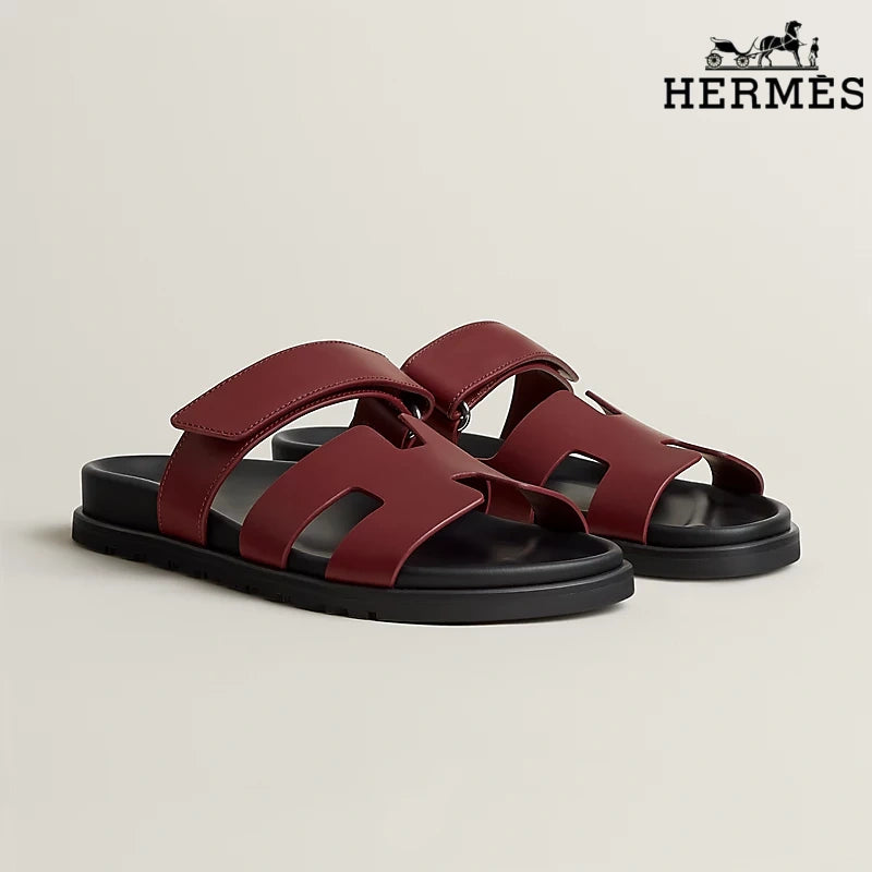 Hermès Chypre Sandal