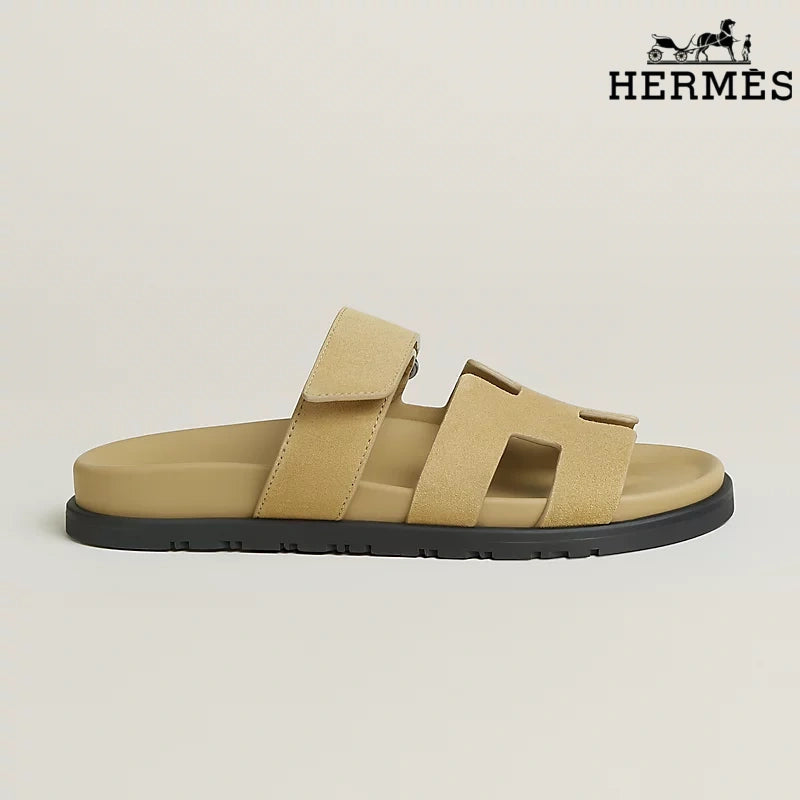 Hermès Chypre Sandal