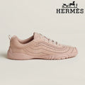 Hermès Flex Pink Sneaker